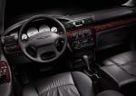 Chrysler Sebring 2001 года